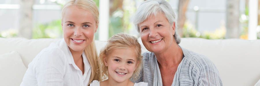 Женское здоровье