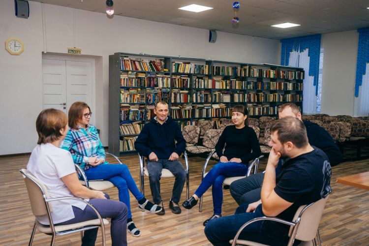 Отдых и развлечения