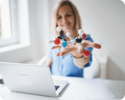 О санатории