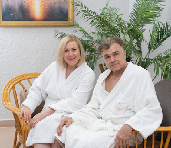 Действующие акции