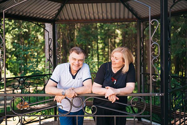 Санаторно-курортное лечение