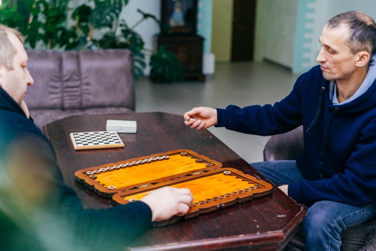 Отдых и развлечения